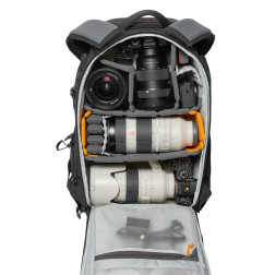 ProTactic BP 350 AW III ProTactic BP 350 AW III4 points LowePro