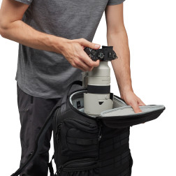 ProTactic BP 350 AW III ProTactic BP 350 AW III4 points LowePro