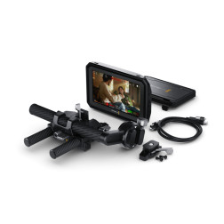 PYXIS Monitor EVF Kit Blackmagic Design