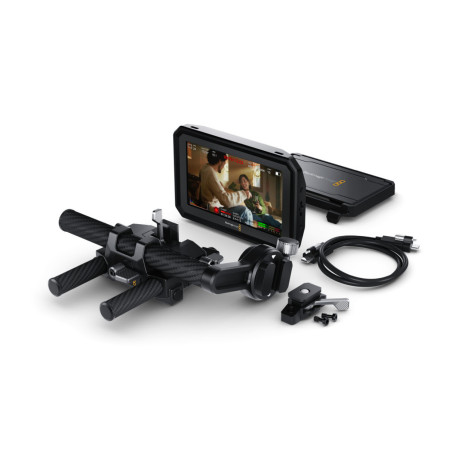 PYXIS Monitor EVF Kit Blackmagic Design