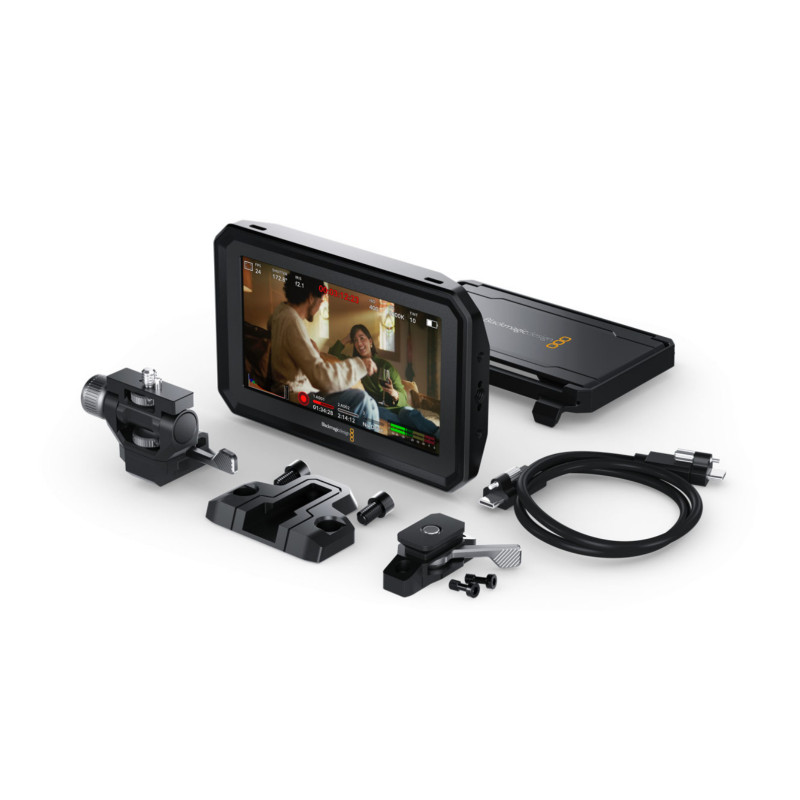 PYXIS Monitor Kit