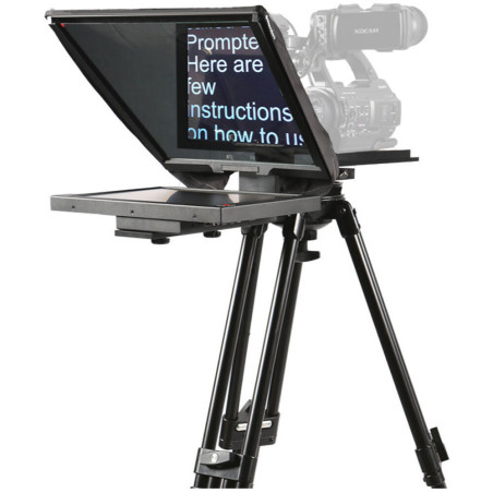 TP-700 Prompteur camera 15 pouce avec ecran Datavideo