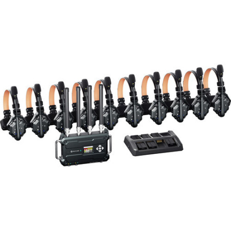 Solidcom C1 Pro-10S
