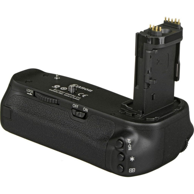 BG-E13: Batterie Grip pour EOS 6D BG-E13: Batterie Grip pour EOS 6D