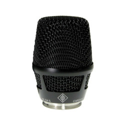 Tête de microphon KK 104-S Black Neumann