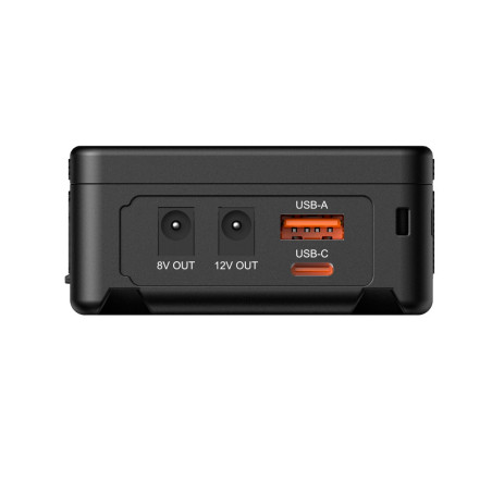 SmallRig 3579 VB50 mini V Mount Battery Découvrez la bat