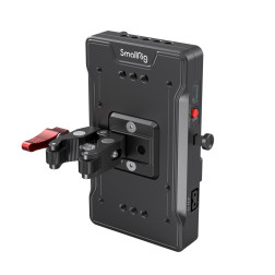 SmallRig 3202 V Mount Battery Adapter Plate with Crab-Sh SmallRig