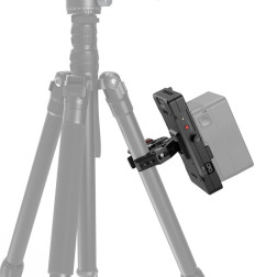SmallRig Advanced V-Mount Battery Mount Plate with Dual SmallRig