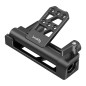 SmallRig 2802 Dual 15mm Rod Battery Hinge
