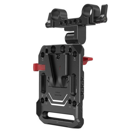 SmallRig 2991 V Mount Battery Plate with Adjustable Arm SmallRig