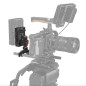 SmallRig 3499 V Mount Battery Adapter Plate (Basic Version) with Extension Arm SmallRig 3499 V Mount Battery Adapter Plate (Basic Version) with Extension Arm