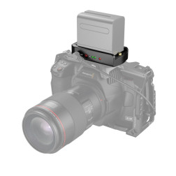 SmallRig 3168 NP-F Battery Adapter Plate Professional Edition SmallRig