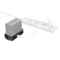 SmallRig 3168 NP-F Battery Adapter Plate Professional Edition SmallRig 3168 NP-F Battery Adapter Plate Professional Edition