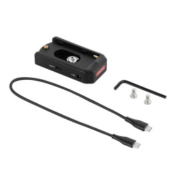 SmallRig 3168 NP-F Battery Adapter Plate Professional Edition SmallRig