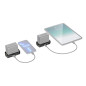 SmallRig 3168 NP-F Battery Adapter Plate Professional Edition SmallRig 3168 NP-F Battery Adapter Plate Professional Edition