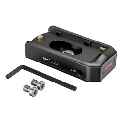 SmallRig 3168 NP-F Battery Adapter Plate Professional Ed SmallRig