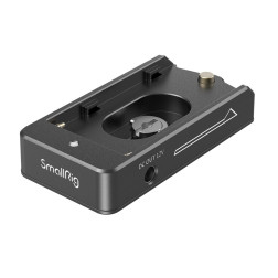SmallRig 3018 NP-F Battery Adapter Plate Lite Optimisez SmallRig