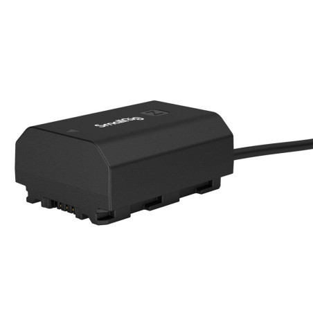 4253 D-Tap to NP-FZ100 Dummy Battery Power Cable Découvr