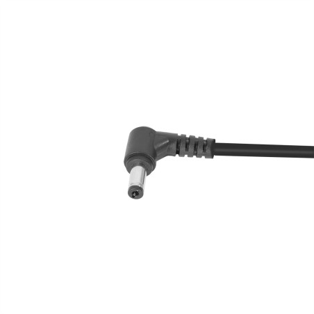 2921 DC5521 to NP-FW50 Dummy Battery Charging Cable Déco