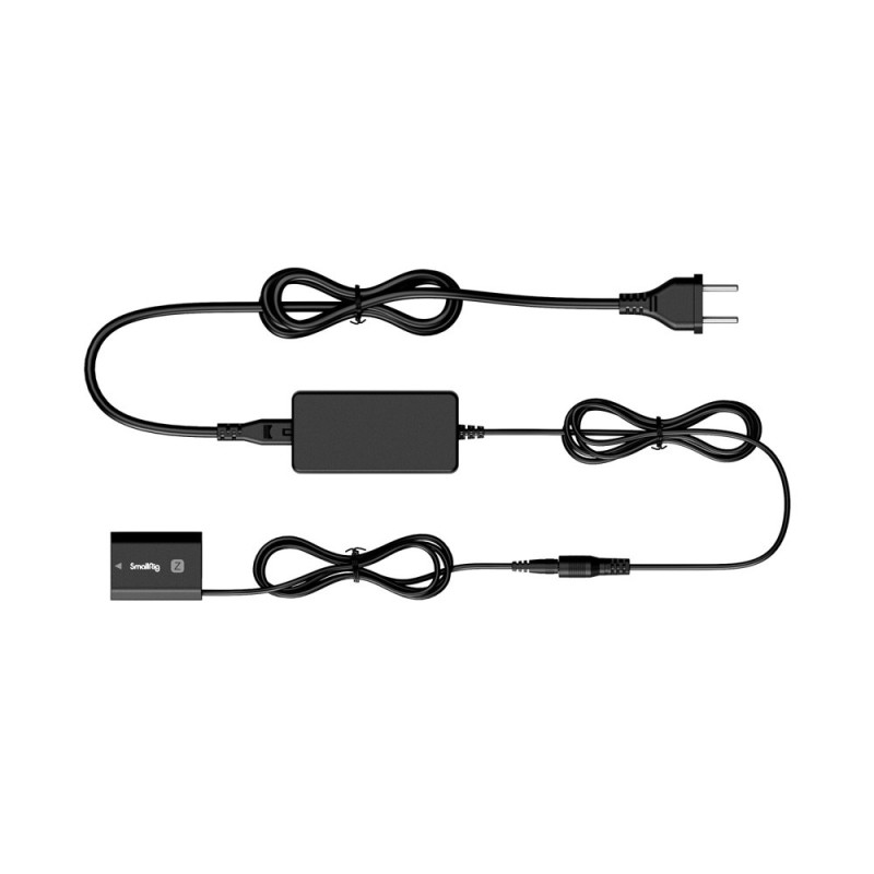 4269B NP-FZ100 Dummy Battery with Power Adapter (European standard)