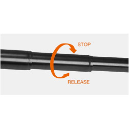 BS901A Support de fond studio max 3m de large   ?Eimage E-Image