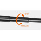 BS901A Support de fond studio max 3m de large BS901A Support de fond studio max 3m de large