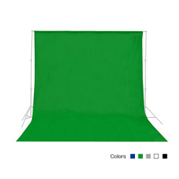 MB-36 Fond tissu 3x6m E-Image