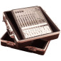 G-MIX-17X18 - Etui pour table de mixage G-MIX-17X18 - Etui pour table de mixage