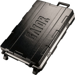 G-MIX-20X30 - Etuis a roulettes  GMIX - 50,8 x 76,2 x