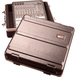 G-MIX-17X18 - Etui pour table de mixage GATOR CASES