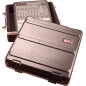 G-MIX-17X18 - Etui pour table de mixage G-MIX-17X18 - Etui pour table de mixage