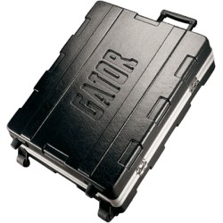 G-MIX-20X25 - Etuis à roulettes GATOR CASES