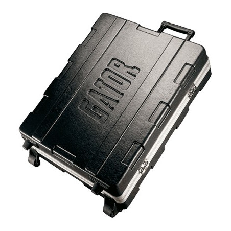 G-MIX-20X25 - Etuis a roulettes  GMIX - 50,8 x 63,5 x GATOR CASES