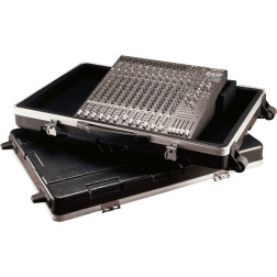 G-MIX-20X30 - Etuis à roulettes GATOR CASES
