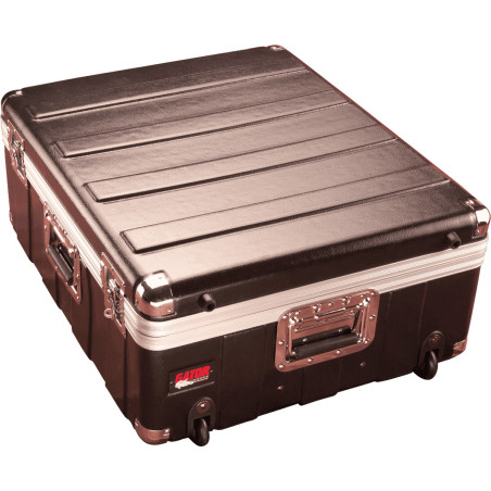 G-MIX-19X21 - Etuis a roulettes  GMIX - 48,2 x 53,3 x GATOR CASES