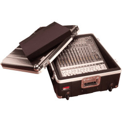 G-MIX-19X21 - Etuis a roulettes  GMIX - 48,2 x 53,3 x