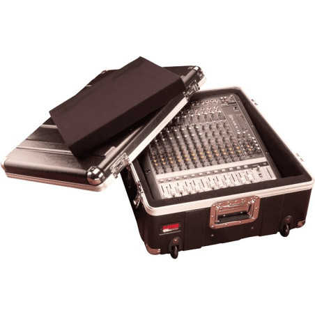 G-MIX-19X21 - Etuis a roulettes  GMIX - 48,2 x 53,3 x
