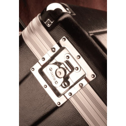 G-MIX-19X21 - Etuis a roulettes  GMIX - 48,2 x 53,3 x GATOR CASES
