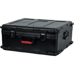 GTSA-MIX12PU - GTSA - Console 12U GATOR CASES