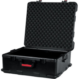GTSA-MIX12PU - GTSA - Console 12U GATOR CASES