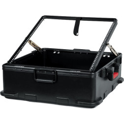 GTSA-MIX12PU - GTSA - Console 12U GATOR CASES
