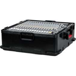 GTSA-MIX12PU - GTSA - Console 12U GATOR CASES