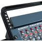 GTSA-MIX12PU - GTSA - Console 12U GTSA-MIX12PU - GTSA - Console 12U