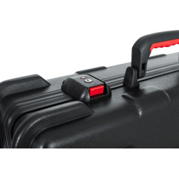 GTSA-MIX181806 - GTSA - 45,7 x 45,7 x 15,2 cm GATOR CASES