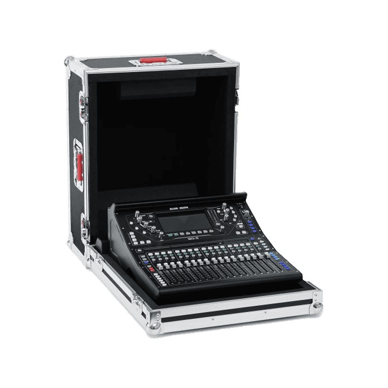 G-TOURAHSQ5NDH - Allen & Heath - SQ6 G-TOURAHSQ5NDH - Allen & Heath - SQ6