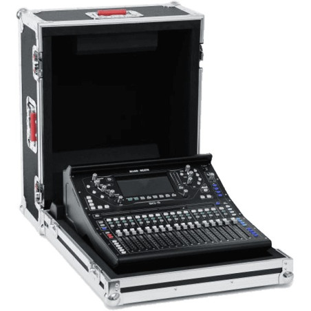 G-TOURAHSQ5NDH - Allen & Heath - SQ6