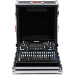 G-TOURAHSQ5NDH - Allen & Heath - SQ6  Allen et Heat