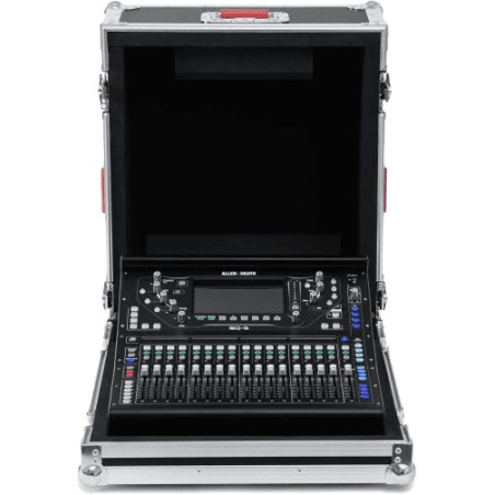 G-TOURAHSQ5NDH - Allen & Heath - SQ6  Allen et Heat