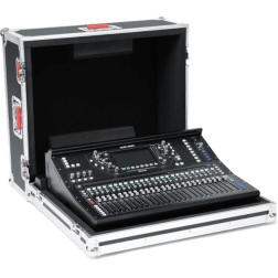 G-TOURAHSQ6NDH - Allen & Heath - SQ6  Allen et Heat GATOR CASES