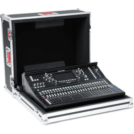 G-TOURAHSQ6NDH - Allen & Heath - SQ6 GATOR CASES